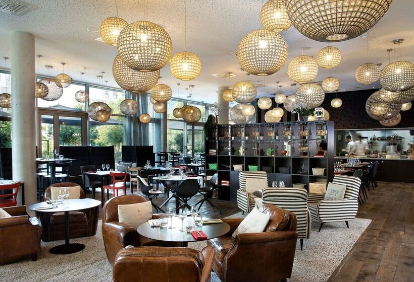 هتل Best Western Plus Hôtel Isidore