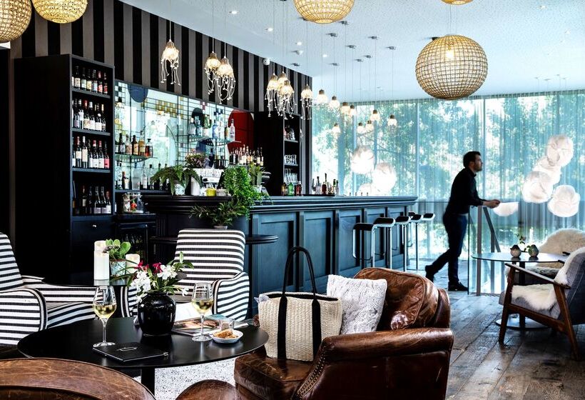 هتل Best Western Plus Hôtel Isidore