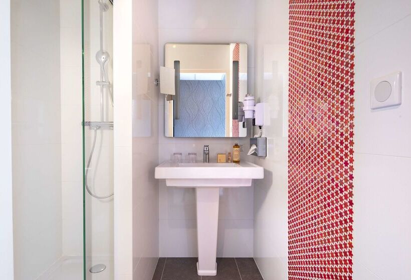 هتل Best Western Plus Hôtel Isidore