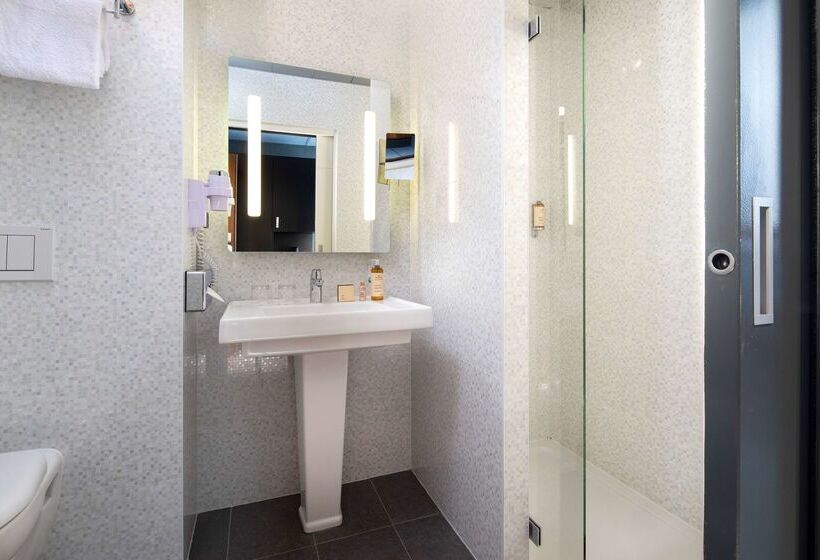 هتل Best Western Plus Hôtel Isidore