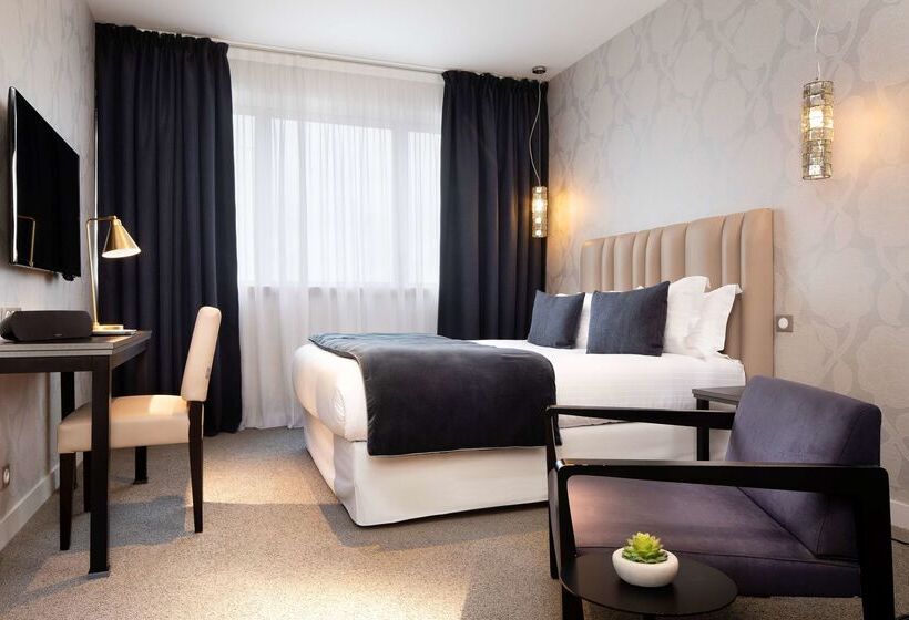 هتل Best Western Plus Hôtel Isidore