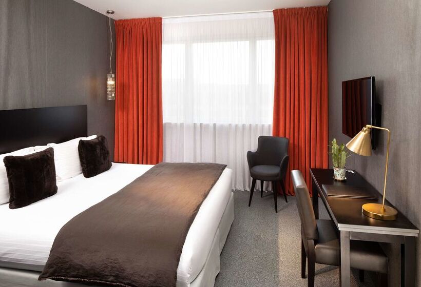 هتل Best Western Plus Hôtel Isidore