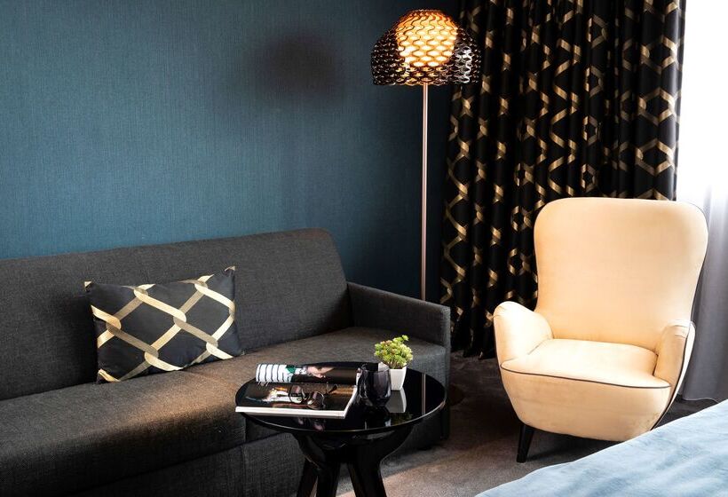 هتل Best Western Plus Hôtel Isidore