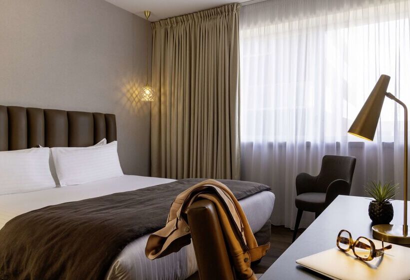 هتل Best Western Plus Hôtel Isidore