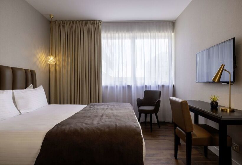 هتل Best Western Plus Hôtel Isidore