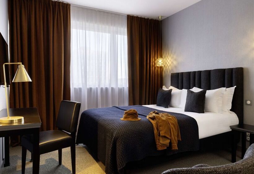 ホテル Best Western Plus Hôtel Isidore