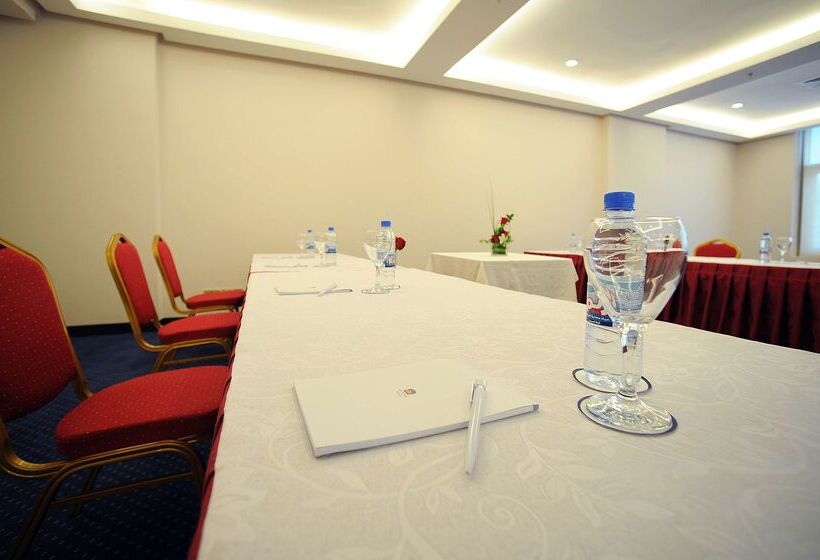 Hotel Best Western Plus Mahboula