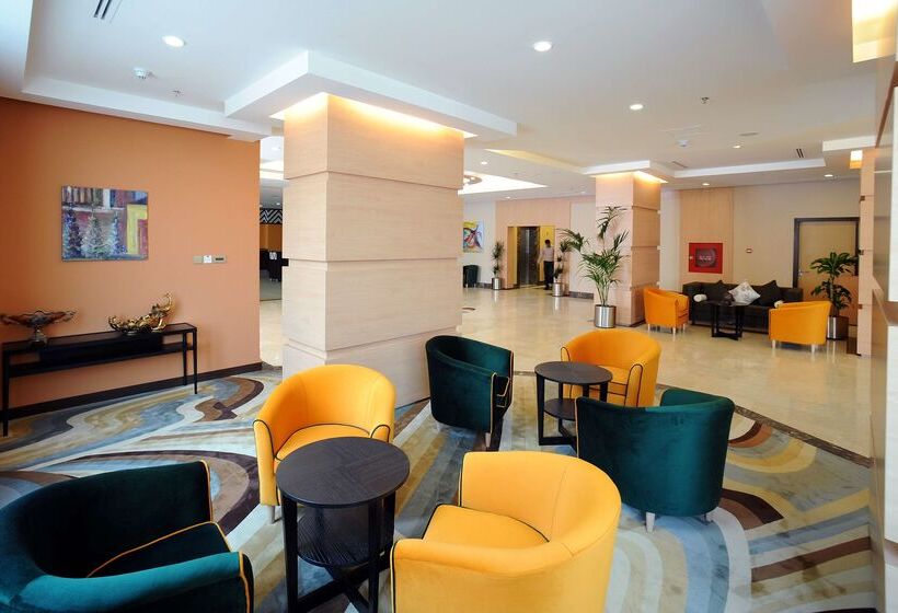 Hotel Best Western Plus Mahboula