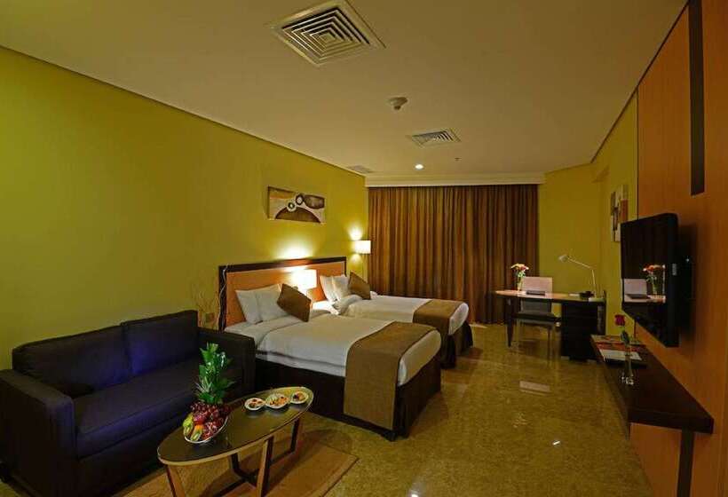 Hotel Best Western Plus Mahboula