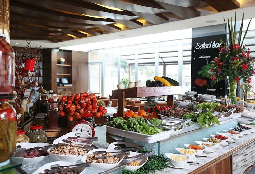 酒店 Cali Marriott