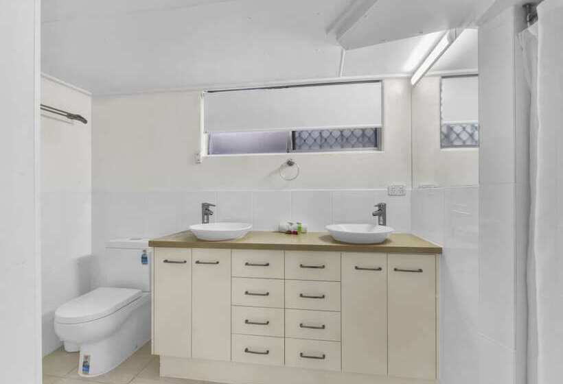 Fotos del hotel Camden Motor Inn:  9