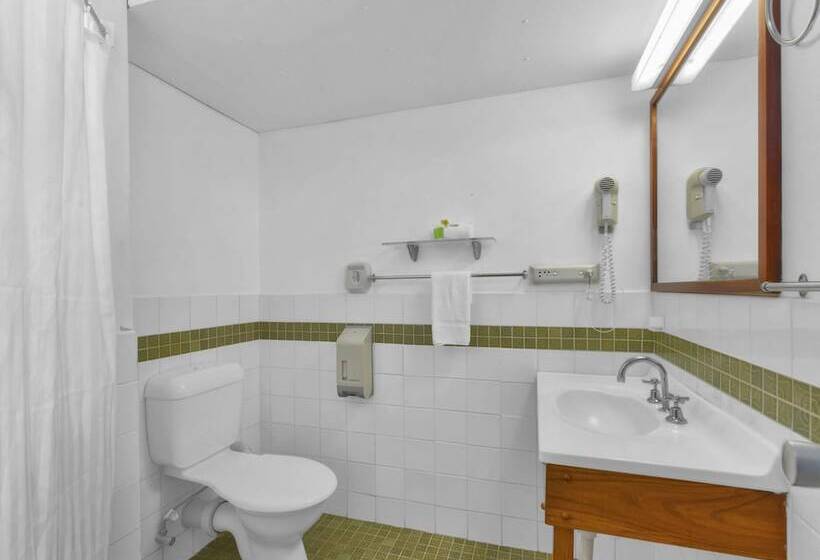 Fotos del hotel Camden Motor Inn:  10
