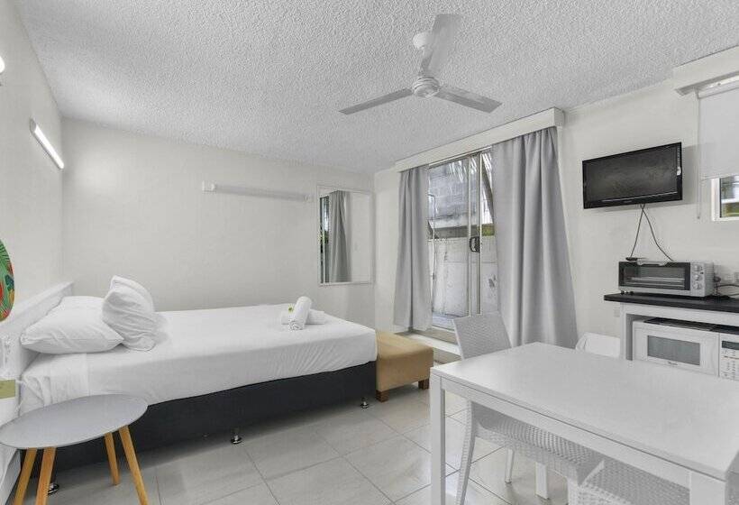 Fotos del hotel Camden Motor Inn:  12