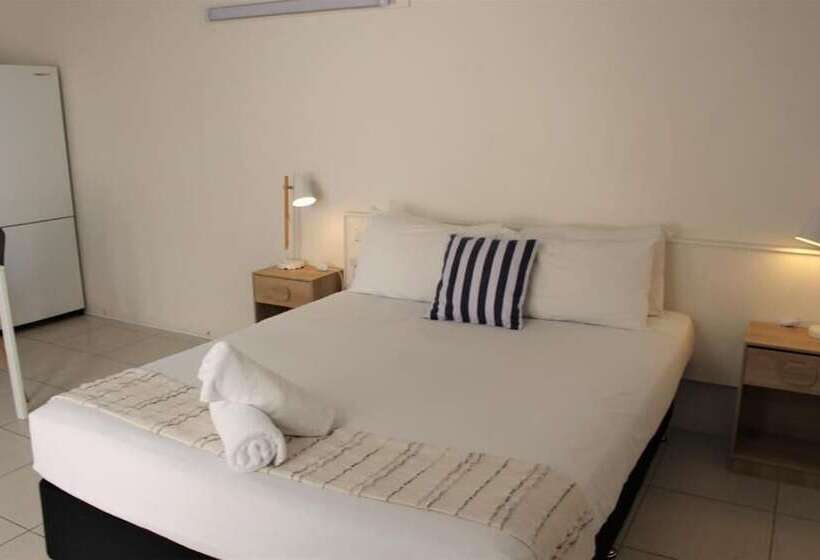 Fotos del hotel Camden Motor Inn:  19