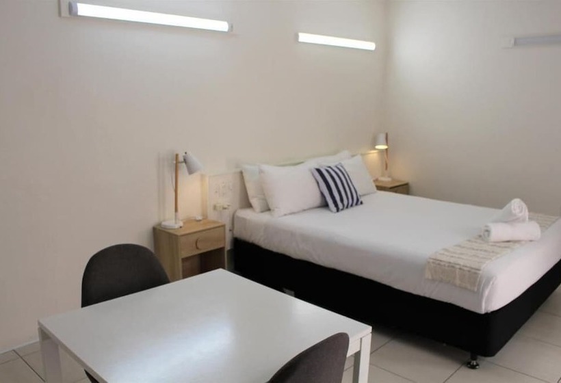 Fotos del hotel Camden Motor Inn:  20