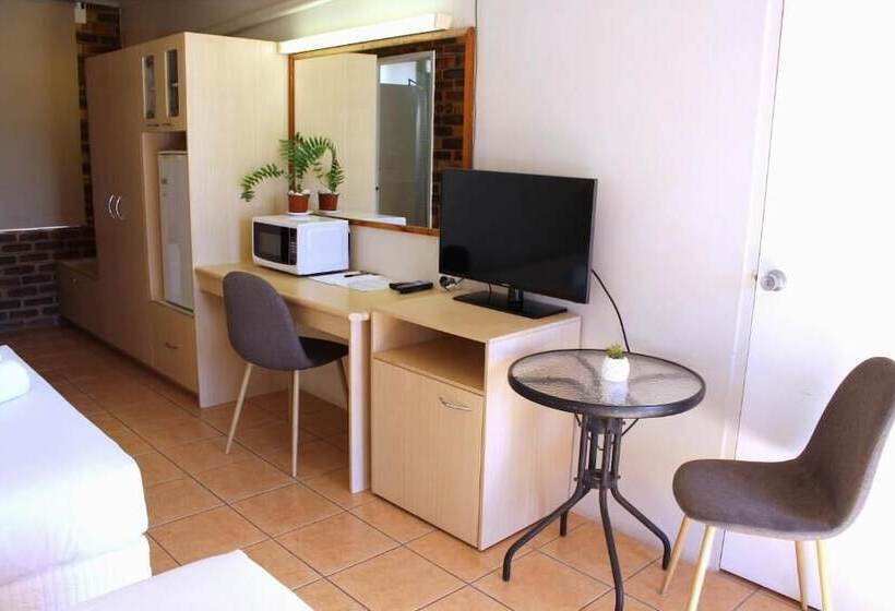 Fotos del hotel Camden Motor Inn:  21