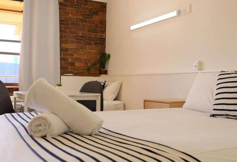 Fotos del hotel Camden Motor Inn:  28