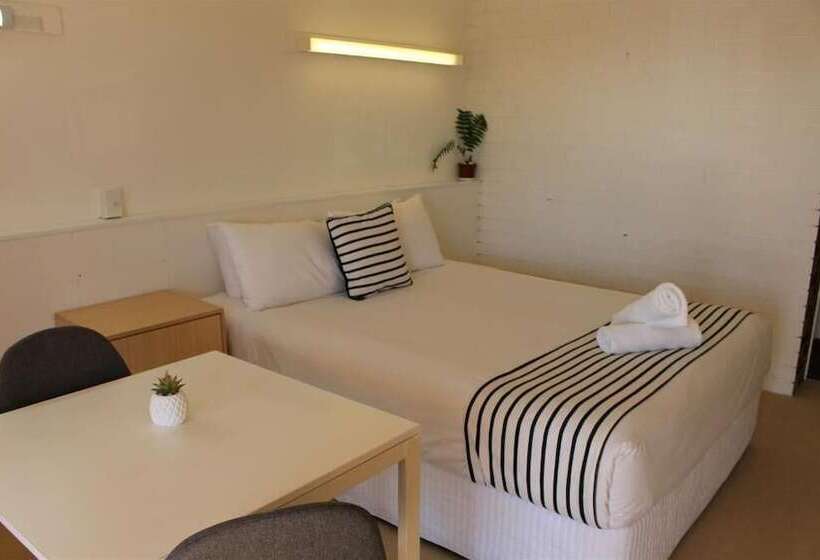Fotos del hotel Camden Motor Inn:  29