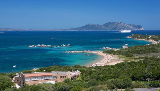 فندق Capo Ceraso Resort