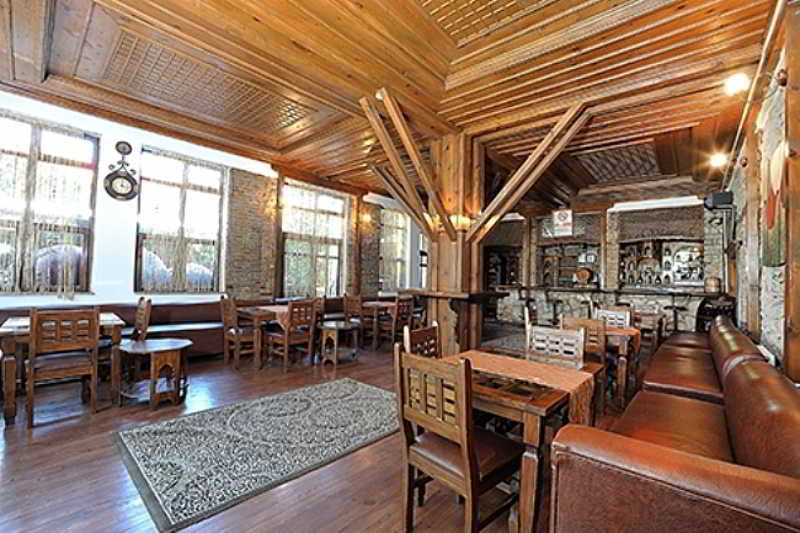 فندق Safranbolu Celik Palas