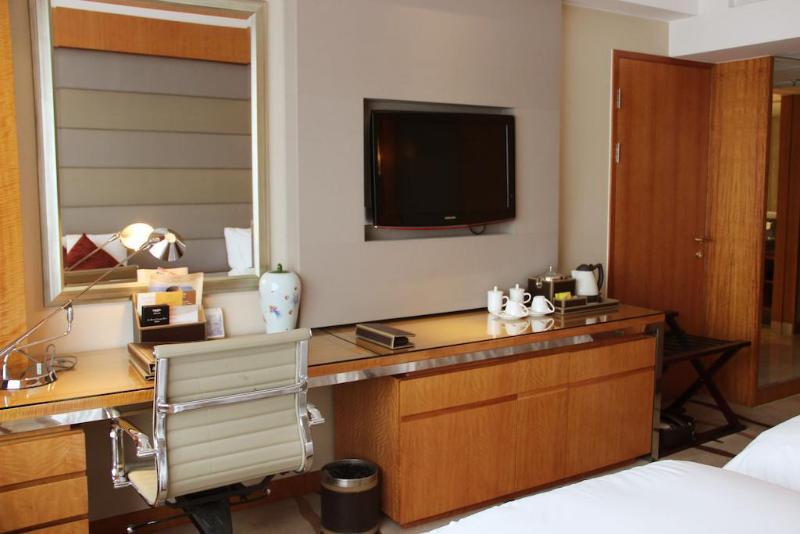 Fotos del hotel Minya Hotel Chengdu:  25