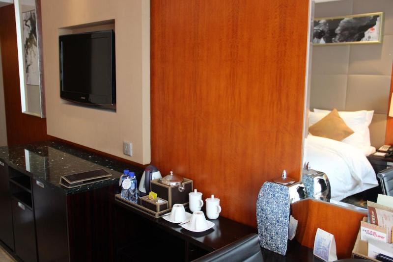 Fotos del hotel Minya Hotel Chengdu:  13