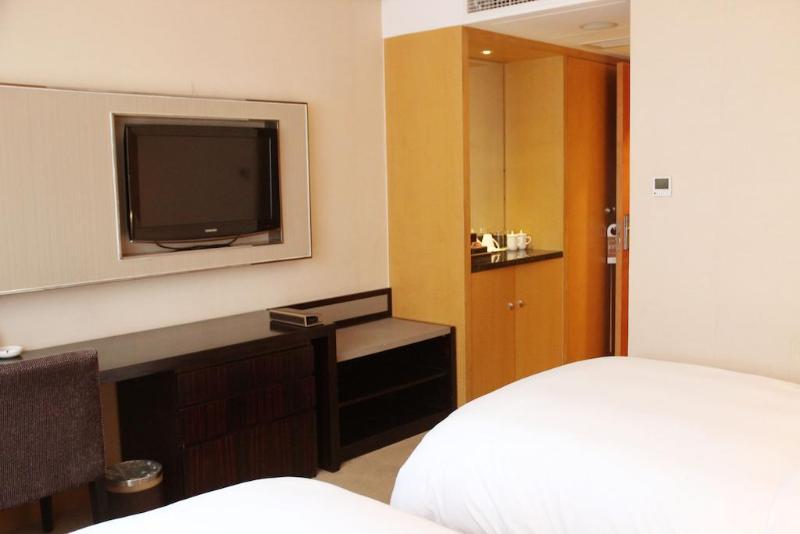 Fotos del hotel Minya Hotel Chengdu:  8