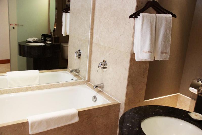 Fotos del hotel Minya Hotel Chengdu:  18