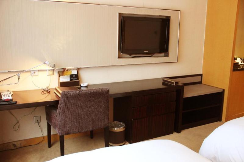 Fotos del hotel Minya Hotel Chengdu:  24