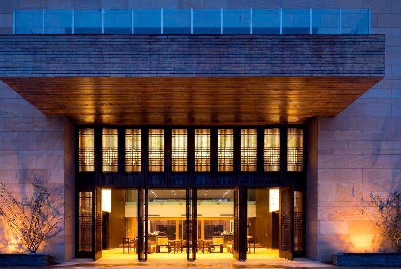 هتل Citic Pacific Zhujiajiao Jin Jiang