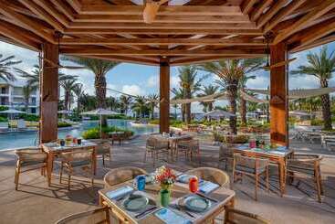هتل Conrad Punta De Mita