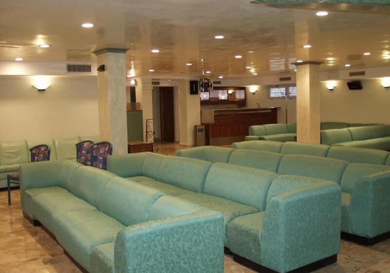 Fotos del hotel Coppe Jesolo:  19