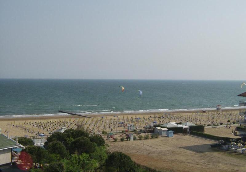 Fotos del hotel Coppe Jesolo:  18