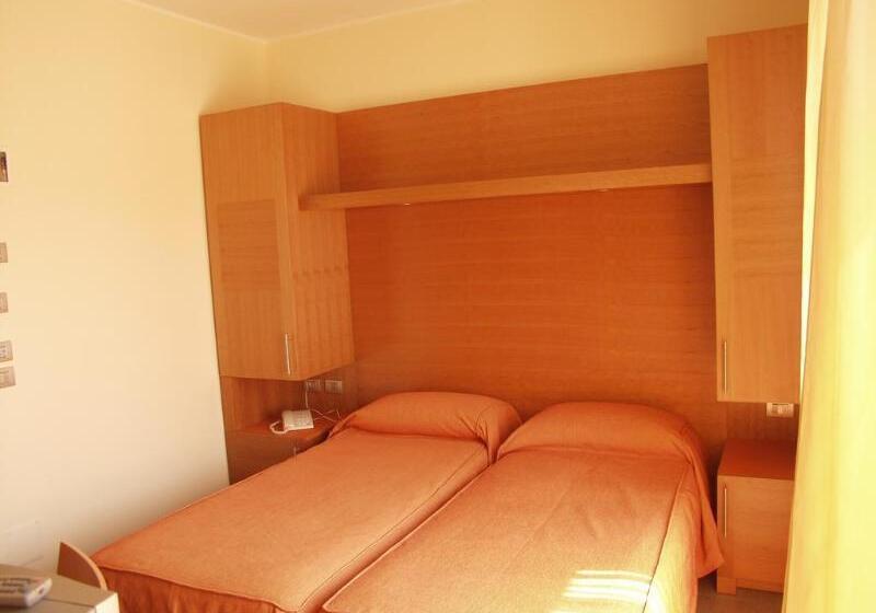 Fotos del hotel Coppe Jesolo:  17