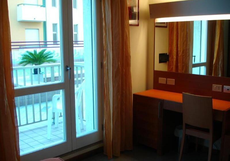 Fotos del hotel Coppe Jesolo:  14