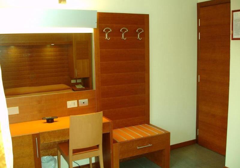 Fotos del hotel Coppe Jesolo:  11