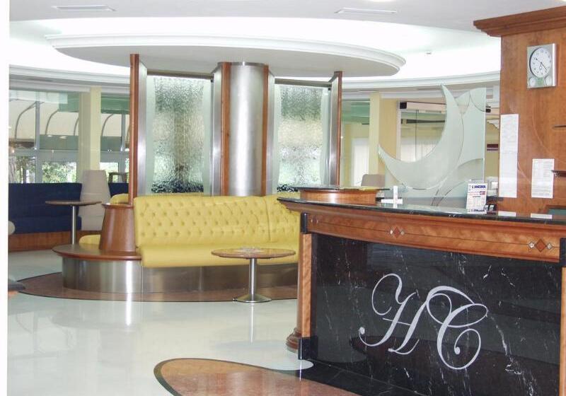 Fotos del hotel Coppe Jesolo:  12