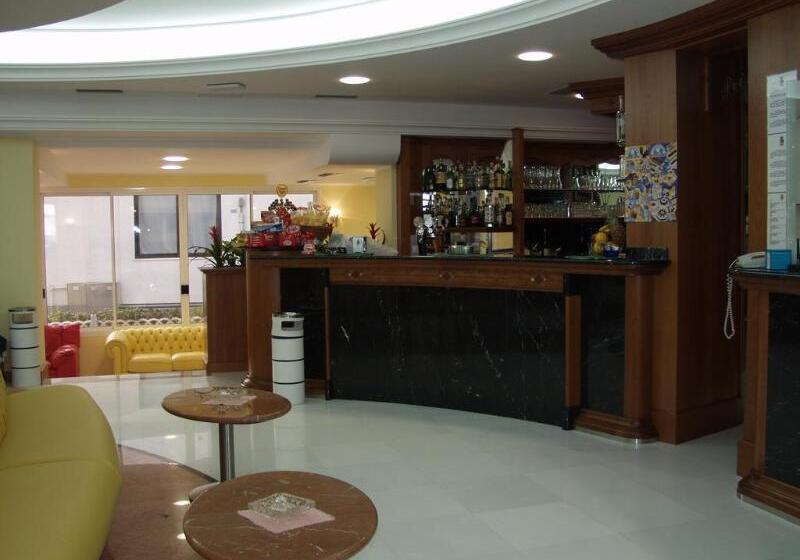 Fotos del hotel Coppe Jesolo:  5