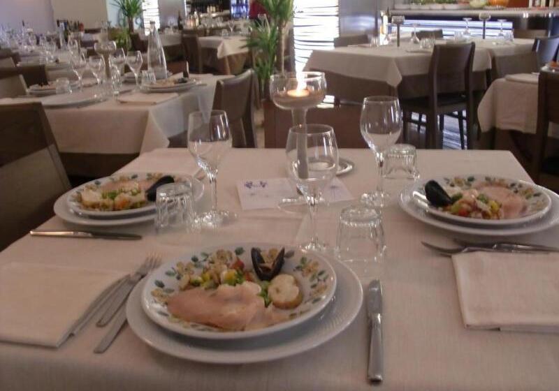 Fotos del hotel Coppe Jesolo:  9