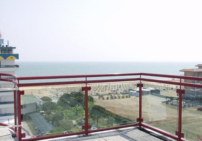 Fotos del hotel Coppe Jesolo:  8