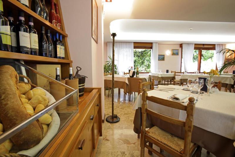 Fotos del hotel Coppe Jesolo:  6