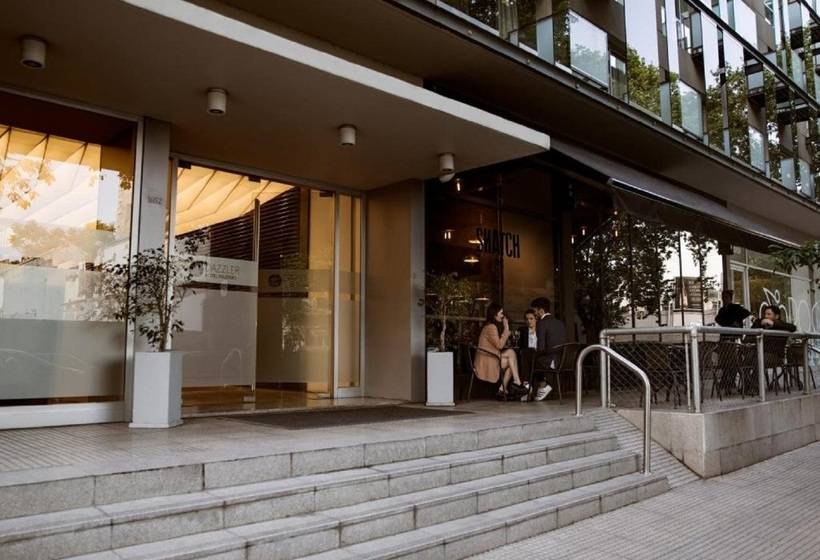 Fotos del hotel Dazzler By Wyndham Buenos Aires Palermo:  16