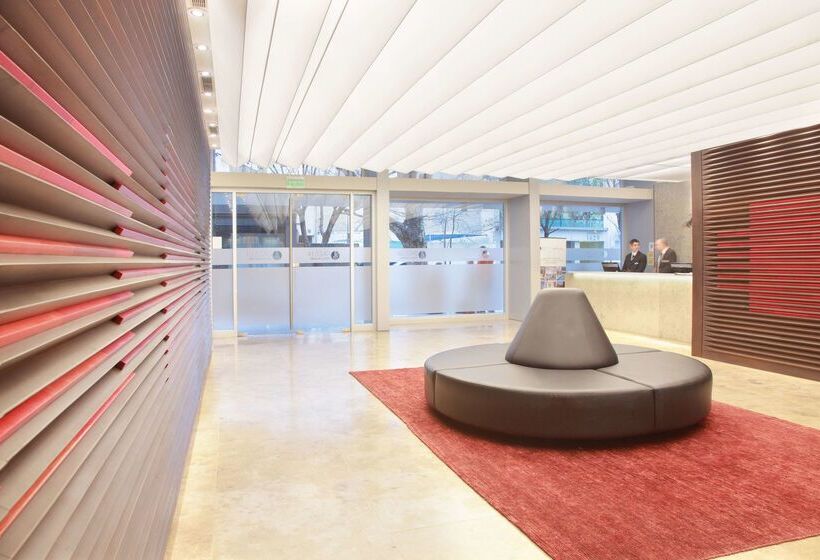 Fotos del hotel Dazzler By Wyndham Buenos Aires Palermo:  11