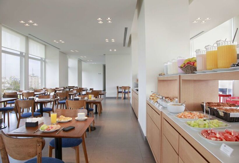 Fotos del hotel Dazzler By Wyndham Buenos Aires Palermo:  12