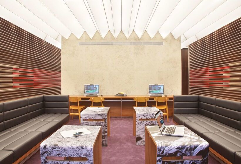 Fotos del hotel Dazzler By Wyndham Buenos Aires Palermo:  23