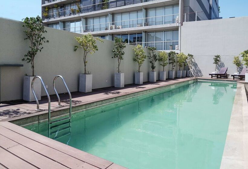 Fotos del hotel Dazzler By Wyndham Buenos Aires Palermo:  24