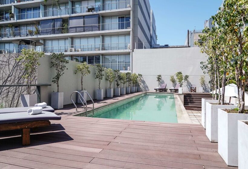 Fotos del hotel Dazzler By Wyndham Buenos Aires Palermo:  28