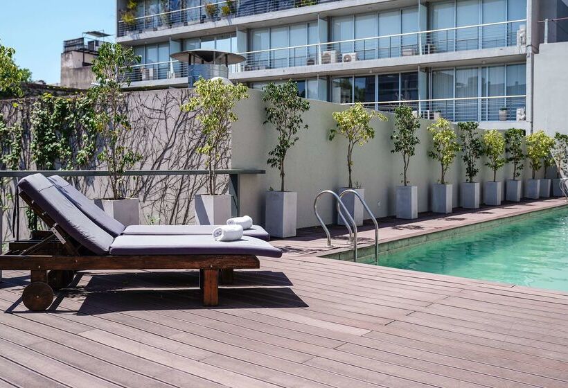 Fotos del hotel Dazzler By Wyndham Buenos Aires Palermo:  20