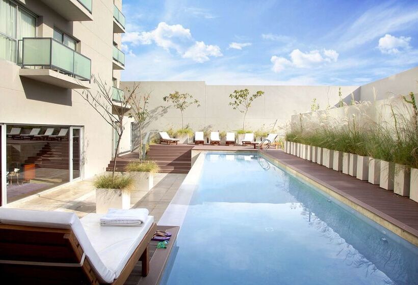 Fotos del hotel Dazzler By Wyndham Buenos Aires Palermo:  13