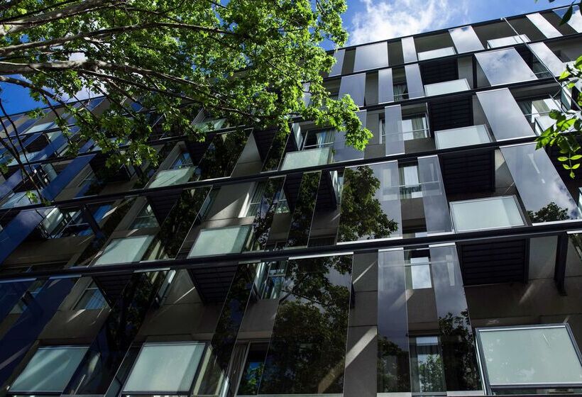 Fotos del hotel Dazzler By Wyndham Buenos Aires Palermo:  19